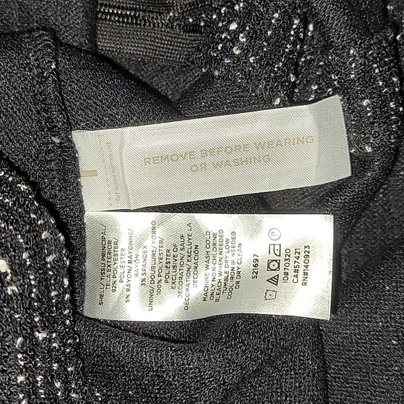 Loft Dress - Picture 6 of 6